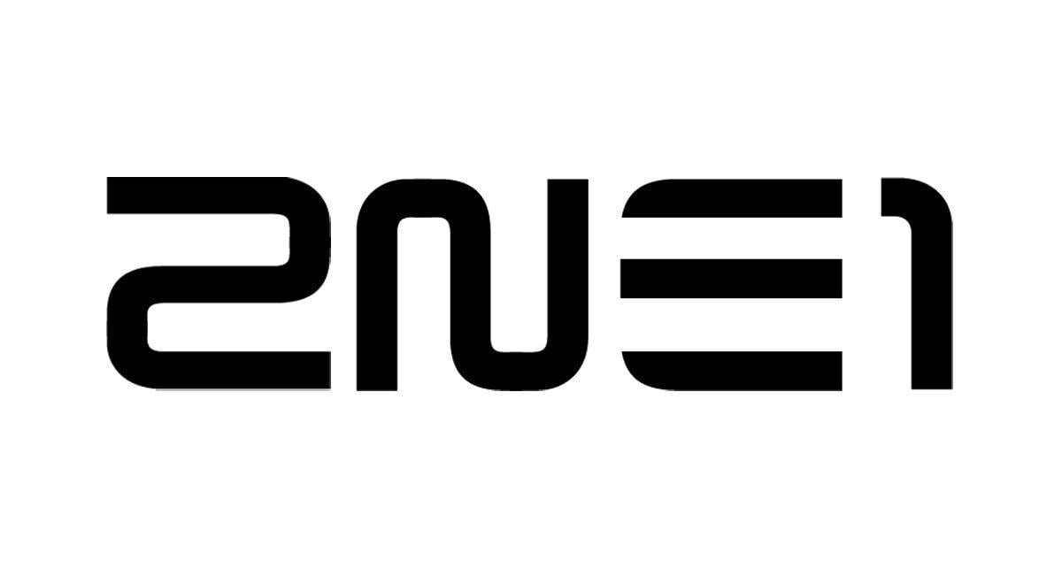 2NE1 Logo - Resultado de imagem para 2ne1 logo kpop | K-Pop | Logos, 2ne1, Kpop