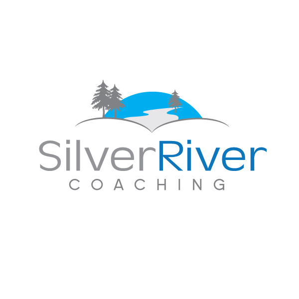 River Flowing Logo - Logo Design Needed for Exciting New Company Silver River Coaching ...