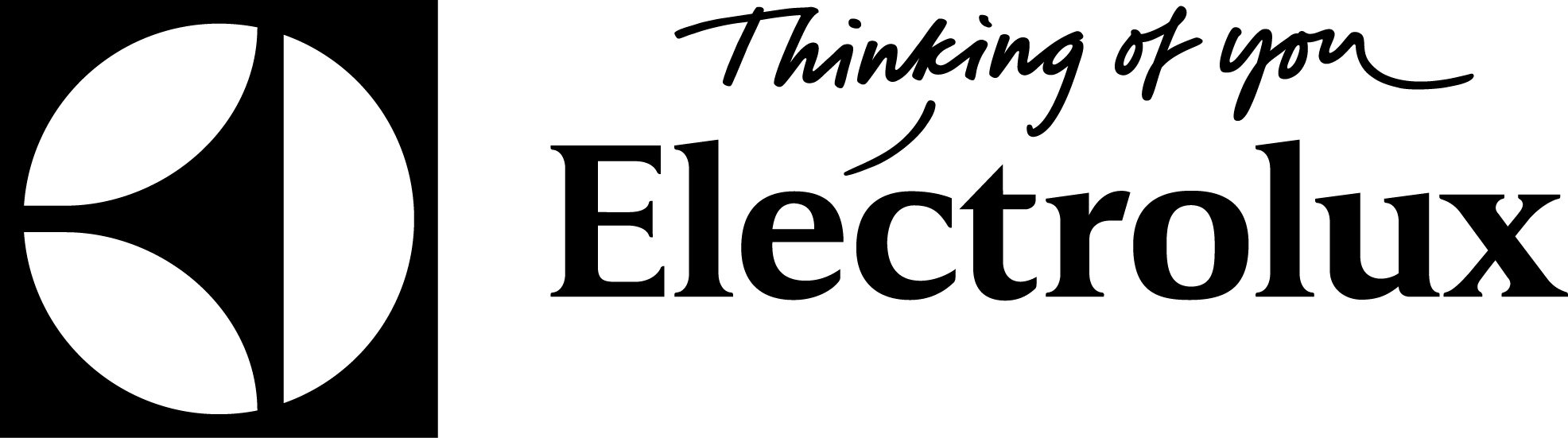 Electrolux Logo - Electrolux as a modern idea. A Rebrand - Stealing Share
