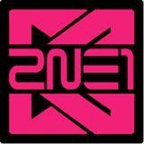 2NE1 Logo - Baidu 2NE1 Bar (@Baidu2NE1Bar) | Twitter