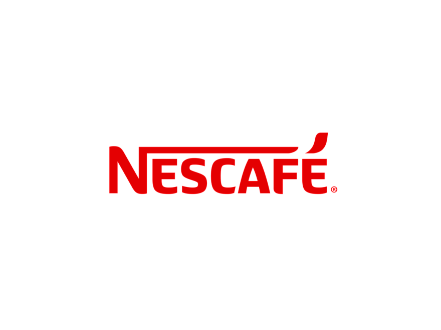 Nescafé Logo - Nescafé logo | Logok