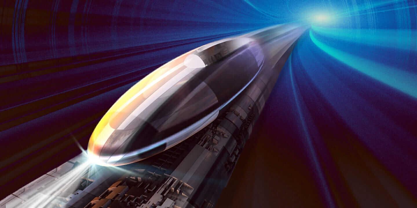UW Hyperloop Logo - SpaceX's Hyperloop Pod Competitions Highlight Student Engineers