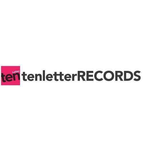 Ten Letter Logo - Ten Letter Records Releases & Artists on Beatport