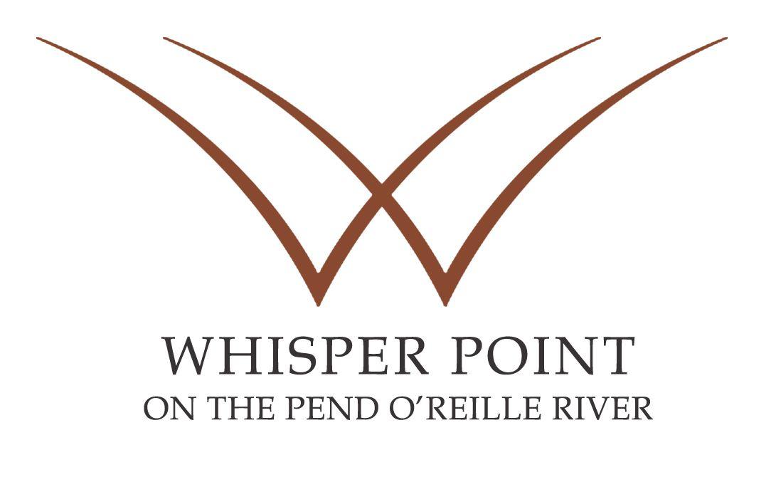 River Flowing Logo - Coeur d'Alene Lake Real Estate-Century 21 Beutler Waterfront, Idaho ...