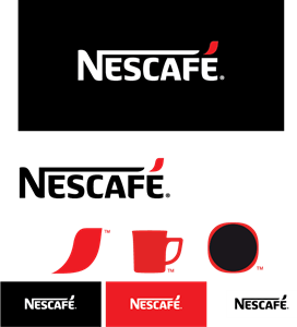 Nescafé Logo - NESCAFÉ Logo Vector (.AI) Free Download