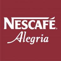 Nescafé Logo - Nescafe Alegria. Brands of the World™. Download vector logos
