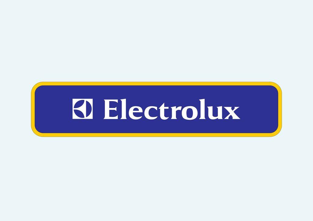 Electrolux Logo - Electrolux Vector Logo Vector Art & Graphics | freevector.com