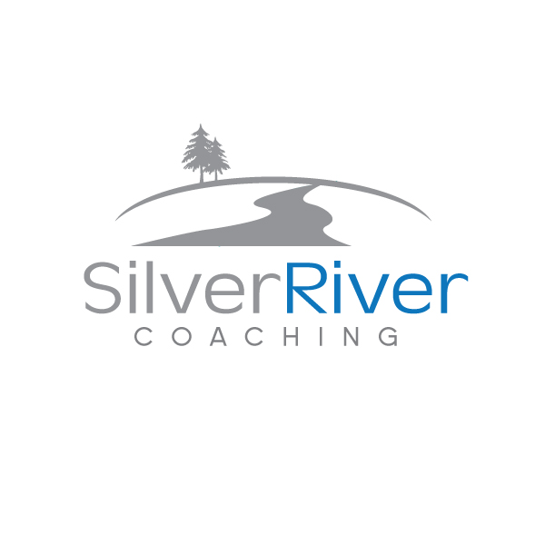 River Flowing Logo - Logo Design Needed for Exciting New Company Silver River Coaching ...