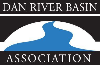 River Flowing Logo - Dan River Basin Association - Dan River Basin Association