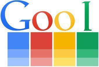 Red and Blue and Yellow Logo - Do You Know There's A Reason Why Google's Logo Is So Colourful ...