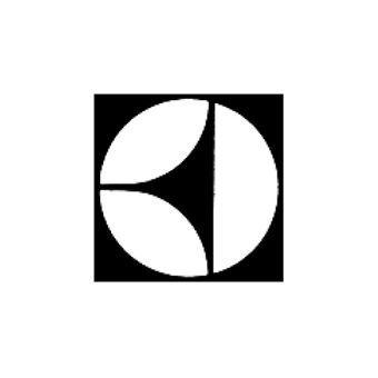 Electrolux Logo - Electrolux Logo | Type | Logos, Logo branding, Typewriter