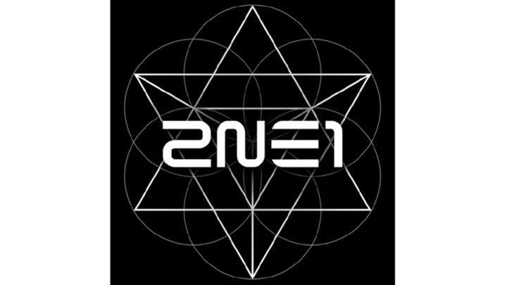 2NE1 Logo - Article: Rolling Stone Lists “20 Best Pop Albums of 2014”