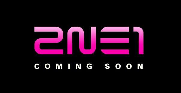 2NE1 Logo - Park Bom - park bom, bom, | JpopAsia