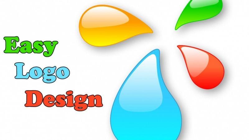 Easy to Make Logo - Easy Logo Design - How To Make Amazing Logos From Scratch For FREE ...
