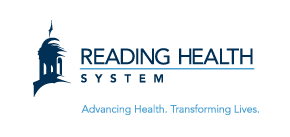 Reading Health System Logo - Patient e-Services | Reading Health System | West Reading, PA