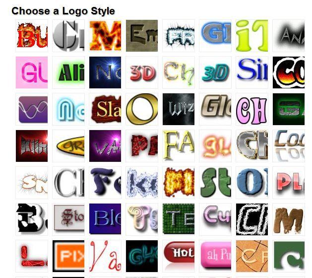 Easy to Make Logo - Best Way To Make Logo Online In Easy Way ~ Computer Tips And Tricks