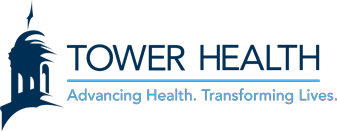 Reading Health System Logo - Tower Health