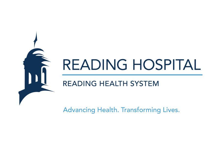 Reading Health System Logo - Reading Hospital Archives