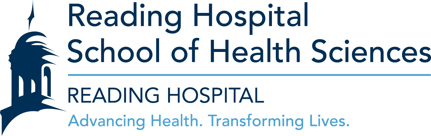 Reading Health System Logo - Reading Health System Offers Library Services for SOHS Students ...