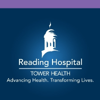 Reading Health System Logo - Reading Health System employe. Hospital Office Photo