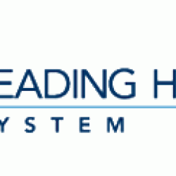 Reading Health System Logo - Reading Health System To Host Ribbon Cutting At On Site Pharmacy