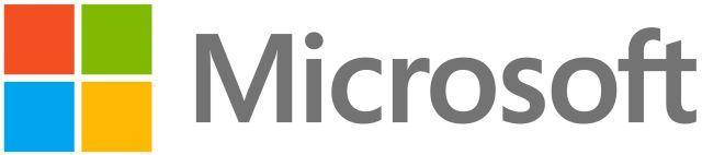 Red Green and Yellow Logo - 5 tech companies that use the 4 colours of the new Microsoft Logo ...