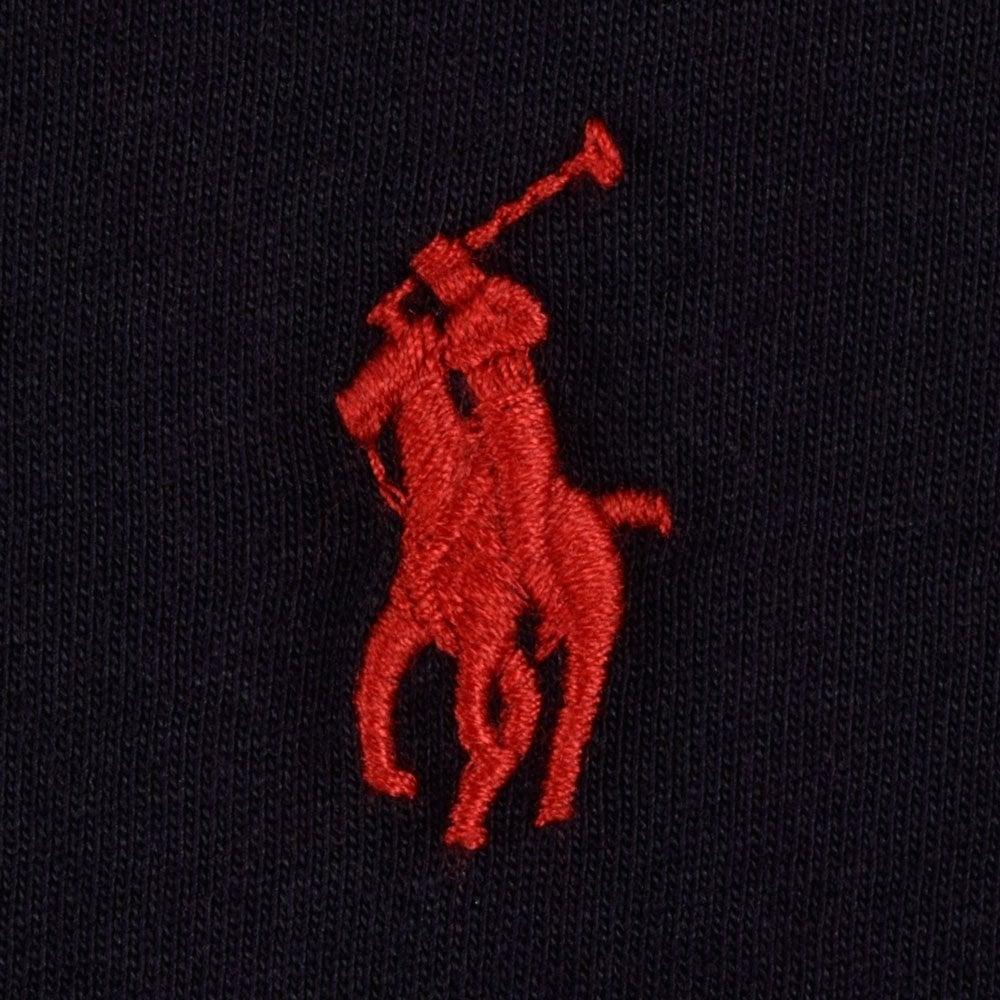 Red Polo Horse Logo - Fake polo Logos