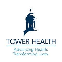 Reading Health System Logo - Tower Health Communication App by Reading Health System