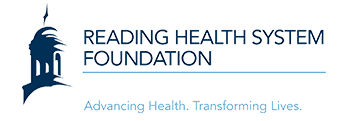 Reading Health System Logo - Reading Health System Foundation Avenue Surgical Tower