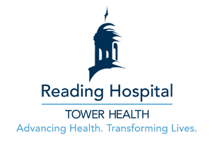 Reading Health System Logo - Tower Health System