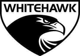 White Hawk Logo - WHITEHAWK Trademark of KHS America, Inc. Serial Number: 86510220 ...