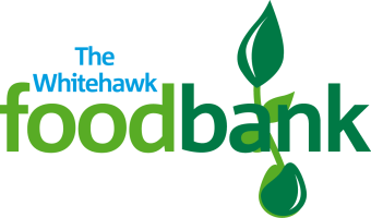 White Hawk Logo - The Whitehawk Foodbank | Helping Local People in Crisis
