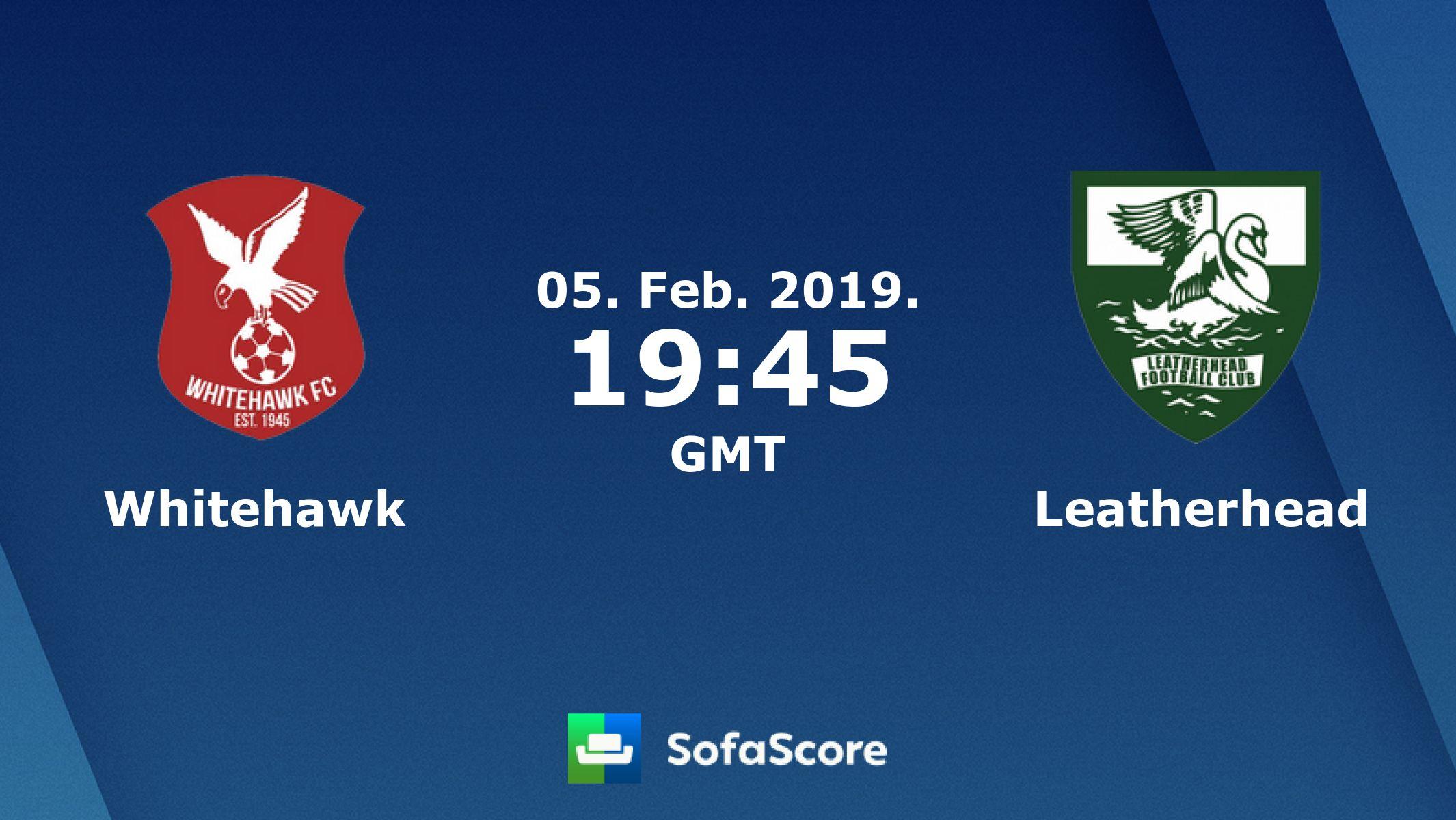 White Hawk Logo - Whitehawk Leatherhead live score, video stream and H2H results ...