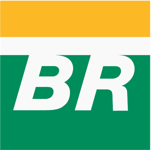 Green and Yellow BR Logo - Petrobras Logo Vector (.EPS) Free Download