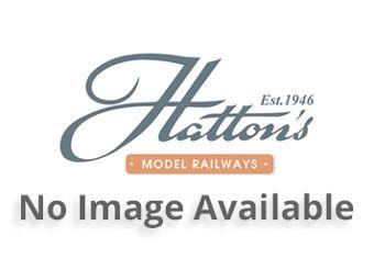 Green and Yellow BR Logo - hattons.co.uk - Heljan 4851 Class 47 in BR two-tone green with full ...