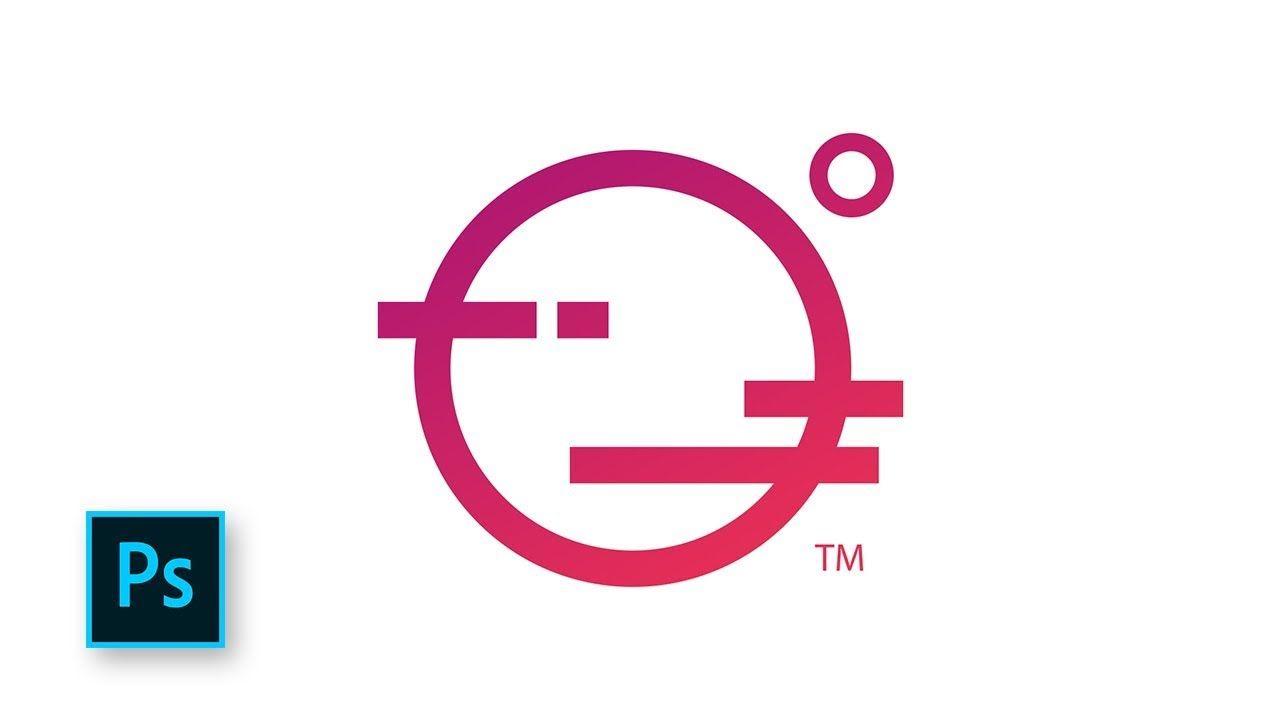 Planet Logo - How to Create a Simple Planet Logo Icon Design Logo