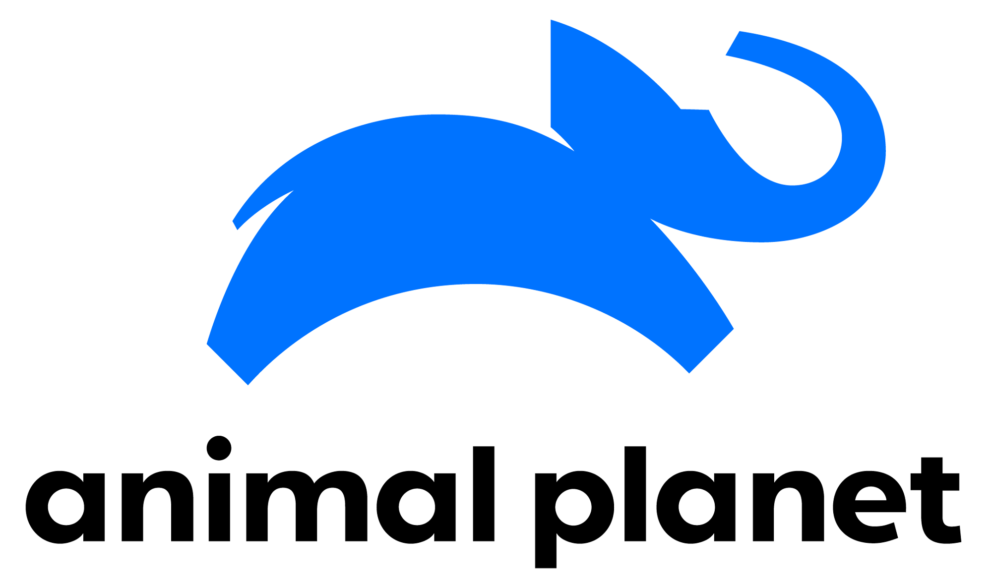 Planet Logo - Brand New: New Logo for Animal Planet by Chermayeff & Geismar & Haviv