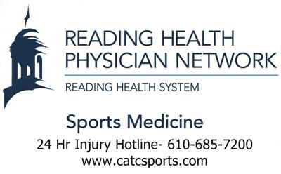 Reading Health System Logo - Reading Health Physicians Network
