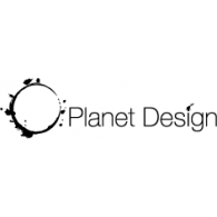 Planet Logo - Planet Design | Brands of the World™ | Download vector logos and ...