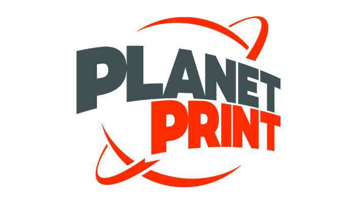 Planet Logo - Is your logo doing it's job?