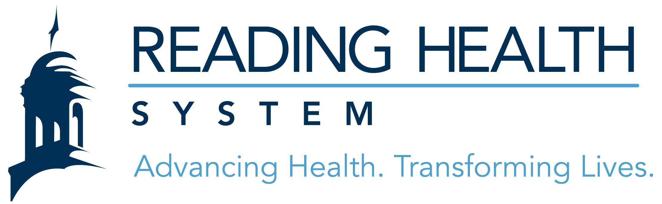 Reading Health System Logo - Coding & Billing Solutions - Quality, Compliance, Accuracy