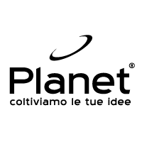 Planet Logo - Planet | Download logos | GMK Free Logos
