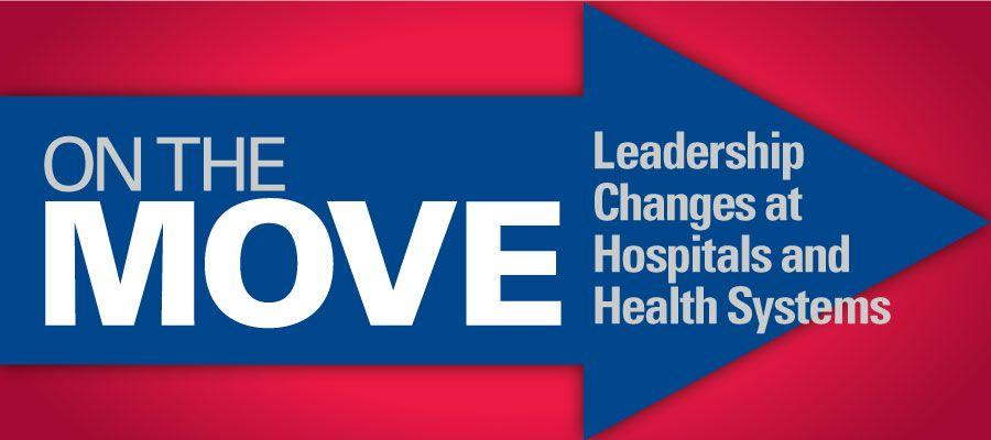 Reading Health System Logo - New CEOs Named for St. John Health System in Tulsa, OK; Reading