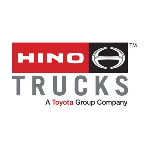 Hino Trucks Logo - Hino Diesel Trucks by Monarch Truck Center 195 N 30th St, San Jose
