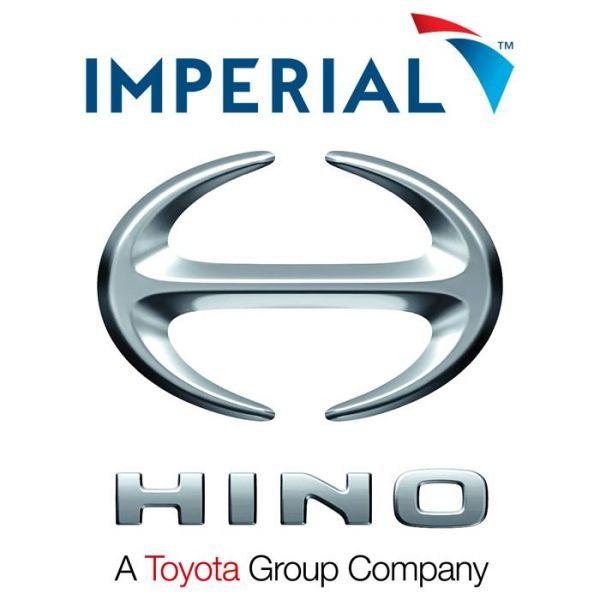Hino Truck Logo - Toyota Hino Various News