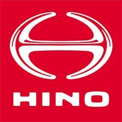 Toyota Hino Logo - HINO MOTORS VIETNAM | truck, 300 Series, 500 Series, 700 Series ...