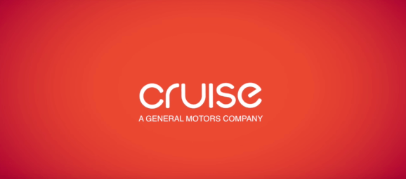 GM Cruise Logo - Honda steers $2 billion into GM's Cruise self-driving cars ...