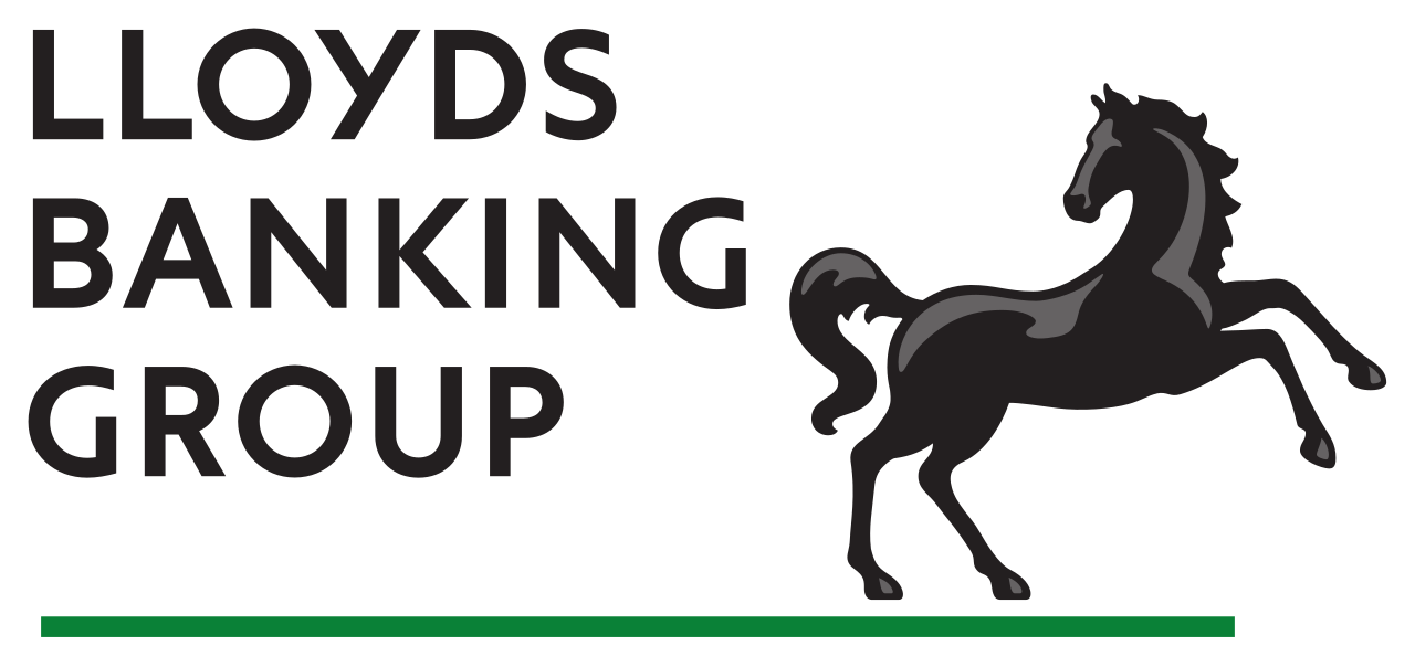 Banking Group Logo - File:Lloyds banking group.svg