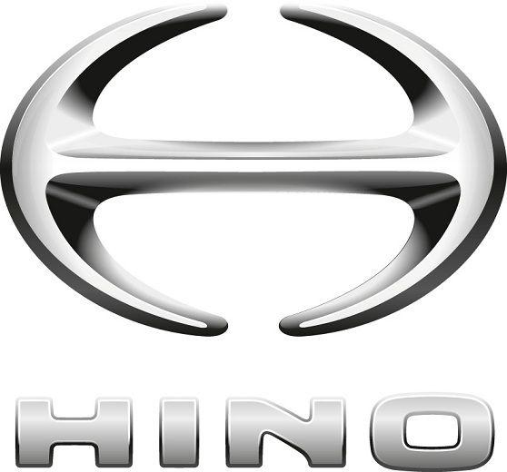 Hino Trucks Logo - Hino Trucks car mats