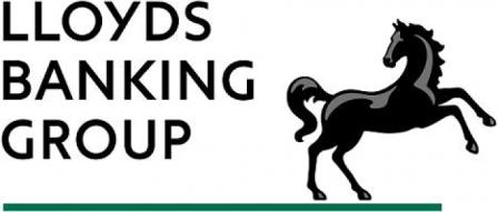 Banking Group Logo - Lloyds Banking Group Close Warrington Contact Centre